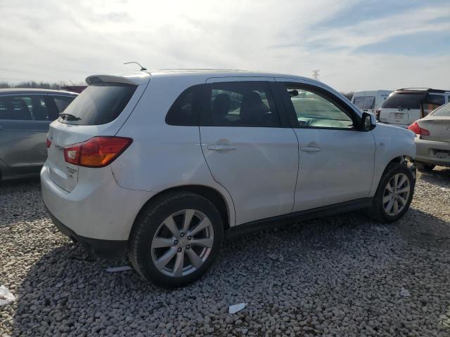2015 MITSUBISHI OUTLANDER 4A4AP3AW2FE048267