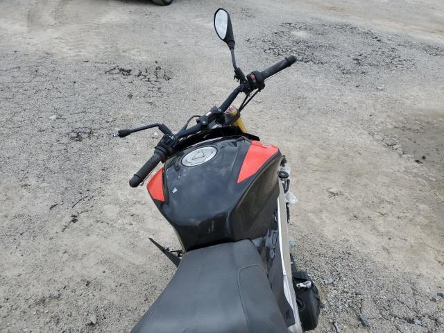 2018 APRILIA TUONO V4 A - ZD4KGU009JS000746