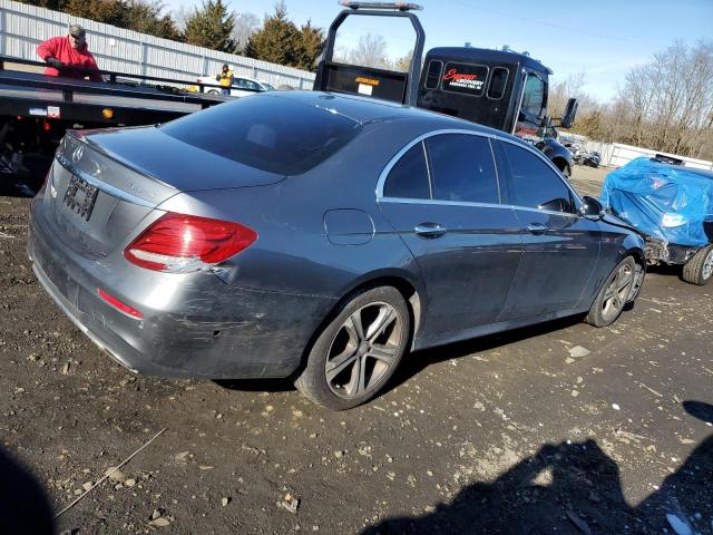 WDDZF4KB5HA126460 2017 MERCEDES-BENZ E-CLASS, photo no. 3