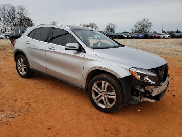 VIN WDCTG4GB6GJ248002 2016 Mercedes-Benz GLA-Class,... no.4