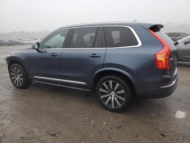 2024 Volvo Xc90 Plus VIN: YV4L12PE2R1151921 Lot: 51371494