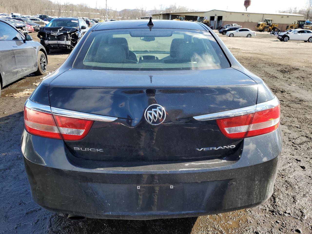 1G4PP5SK3E4129738 2014 Buick Verano