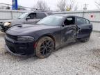 2021 DODGE CHARGER GT - 2C3CDXHG7MH637128