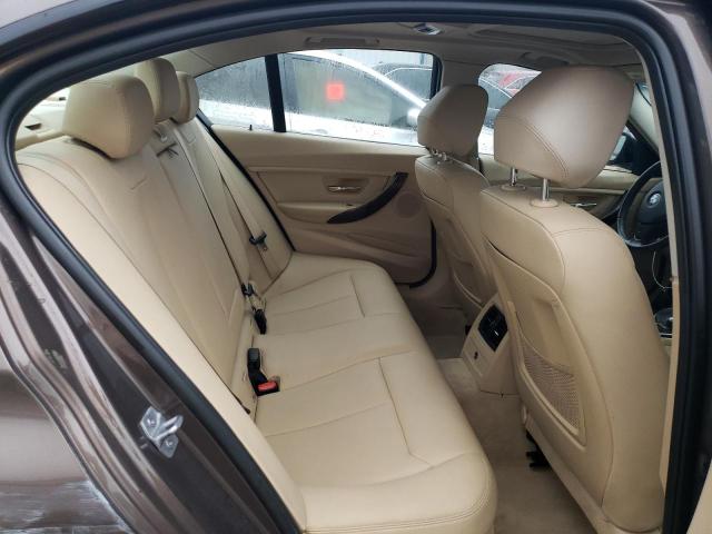 2015 BMW 328 I WBA3A5C51FP604409
