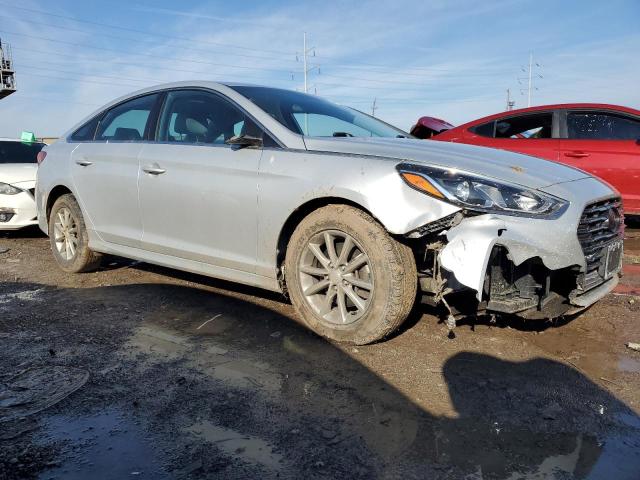 2018 Hyundai Sonata - Image 4