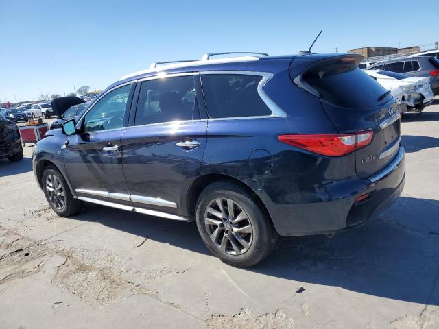 2015 Infiniti QX60 - Image 2