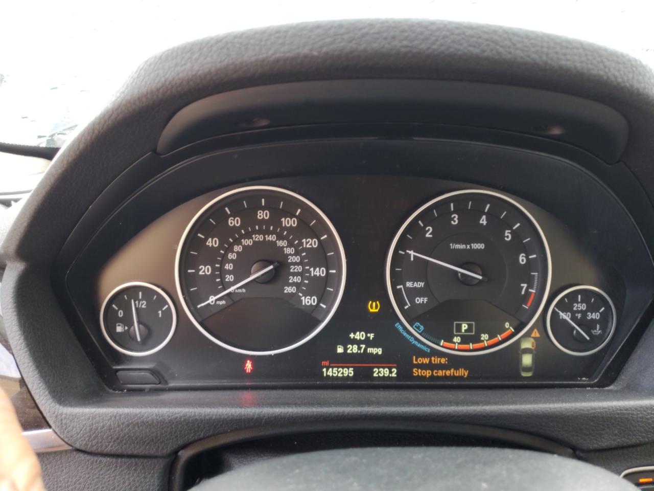 WBA3A5G5XFNS91642 2015 BMW 328 I