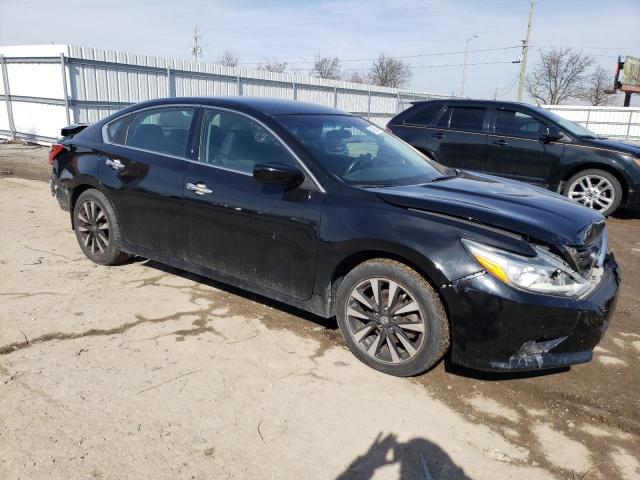 2018 NISSAN ALTIMA 2.5 1N4AL3AP2JC160315