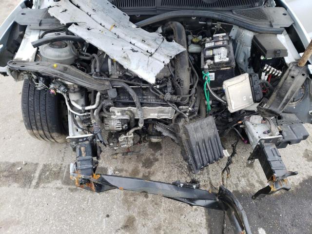 2019 VOLKSWAGEN JETTA SEL 3VWE57BU9KM053521