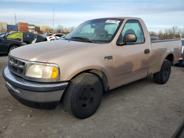 1997 Ford F-150 