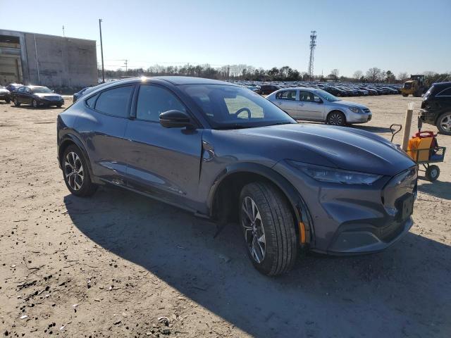 2021 FORD MUSTANG MA 3FMTK3SU9MMA40049
