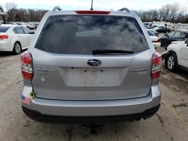 2015 SUBARU FORESTER 2 JF2SJABC5FH554844