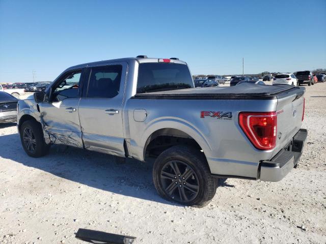 2023 FORD F150 SUPER 1FTFW1E50PKF66936