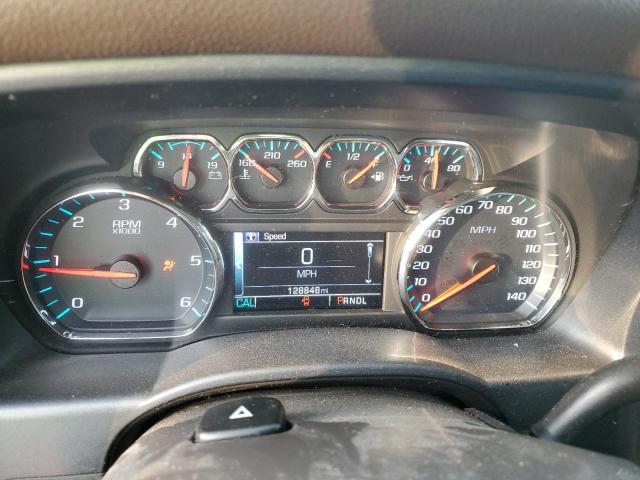 2017 GMC SIERRA K15 - 1GTV2NEC3HZ396299