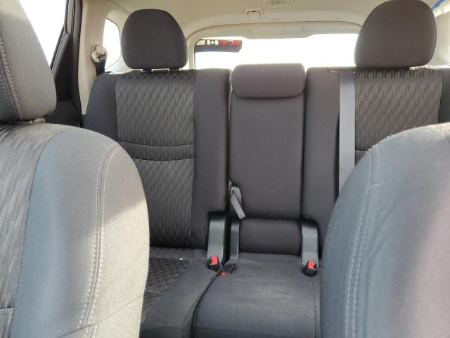 2018 NISSAN ROGUE S - 5N1AT2MV3JC768967
