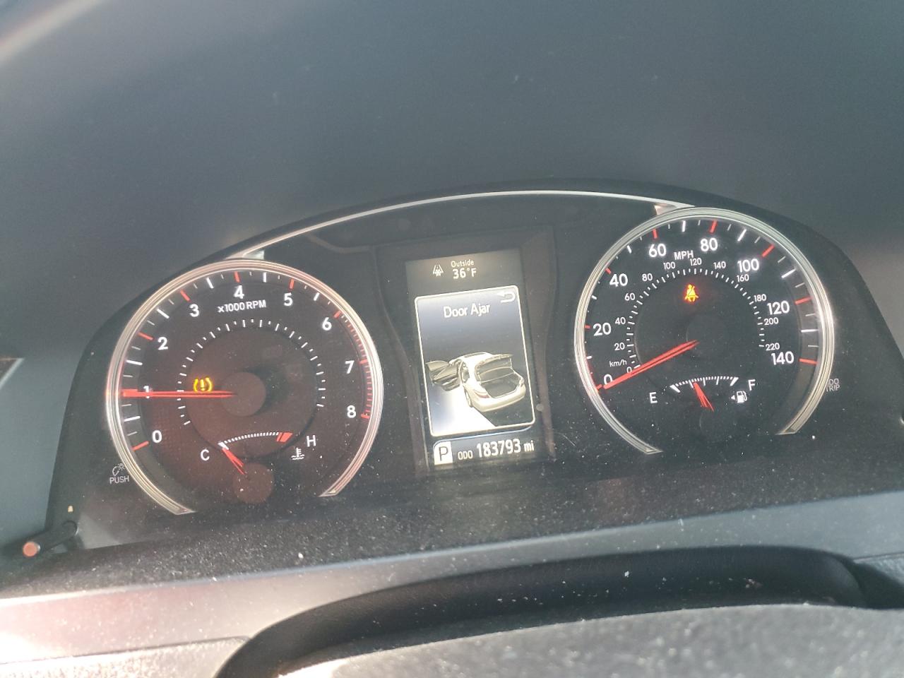 4T1BF1FK4FU918126 2015 Toyota Camry Le