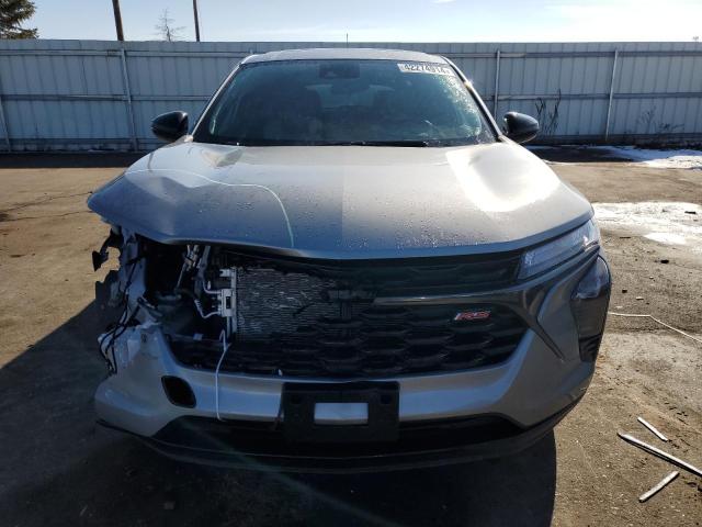 2024 CHEVROLET TRAX 1RS - KL77LGE28RC069343