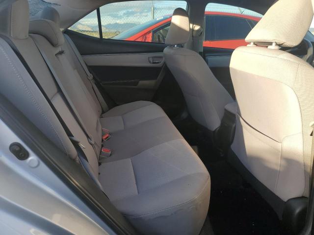 Image 10 of 2015 Toyota Corolla salvage vehicle - Lot #41888084 at Copart