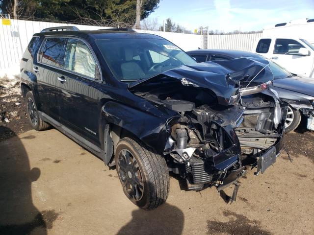 2017 GMC TERRAIN SL 2GKFLUEK2H6331656