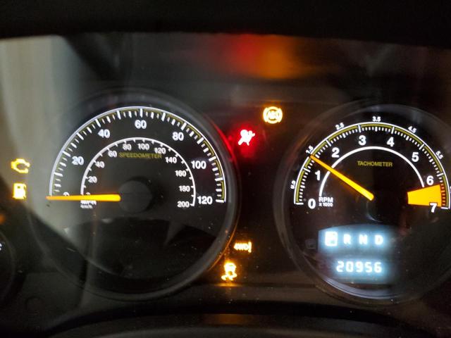 2016 JEEP PATRIOT LA - 1C4NJRFB8GD753052