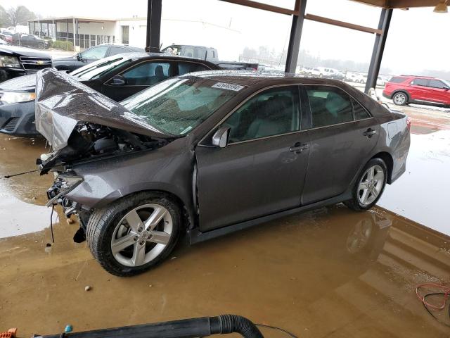 2013 Toyota Camry L VIN: 4T1BF1FK8DU689818 Lot: 42600594