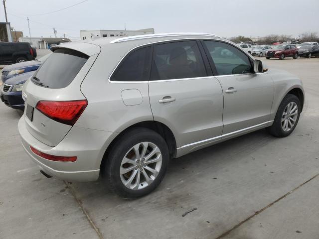 2014 Audi Q5 Premium VIN: WA1CFAFP8EA073974 Lot: 44837814