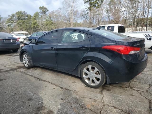 5NPDH4AE1DH167536 | 2013 Hyundai elantra gls