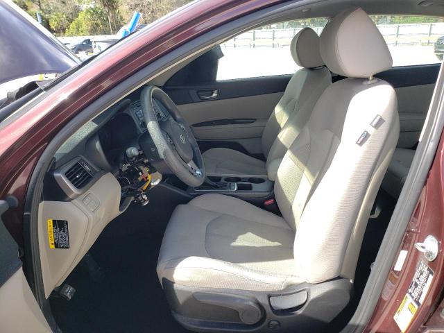 2016 KIA OPTIMA LX 5XXGT4L31GG107733