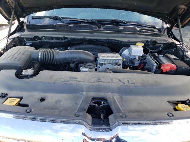 Image 11 of 2022 RAM 1500 salvage vehicle - Lot #39611074 at Copart