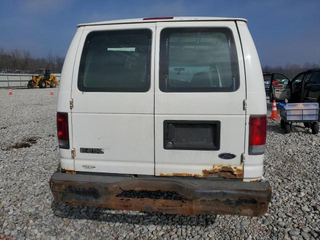 2004 Ford Econoline E250 Van VIN: 1FTNS24L04HA41087 Lot: 44287394