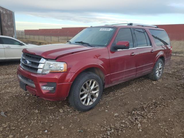 2015 FORD EXPEDITION - 1FMJK2AT9FEF17047