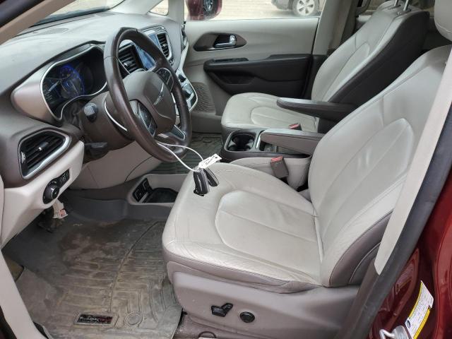 2017 Chrysler Pacifica Touring L VIN: 2C4RC1BG3HR509306 Lot: 42313904