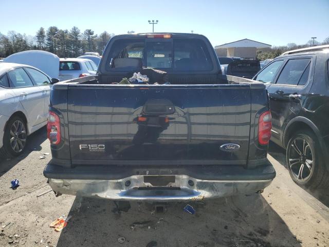 VIN 2HKRM4H41GH631945 2003 FORD F-150 no.6