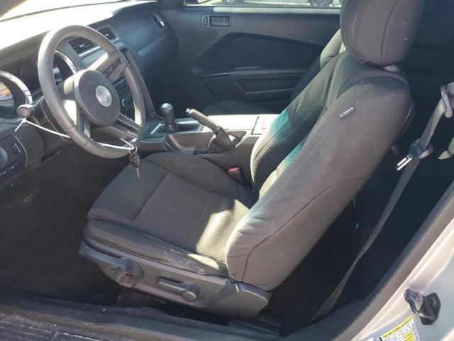 2012 Ford Mustang VIN: 1ZVBP8AM9C5265928 Lot: 40603154