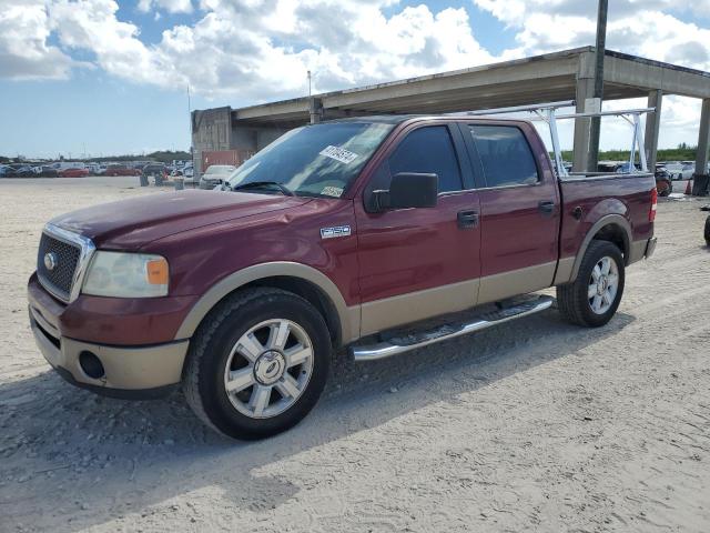 2006 Ford F-150 SuperCrew 