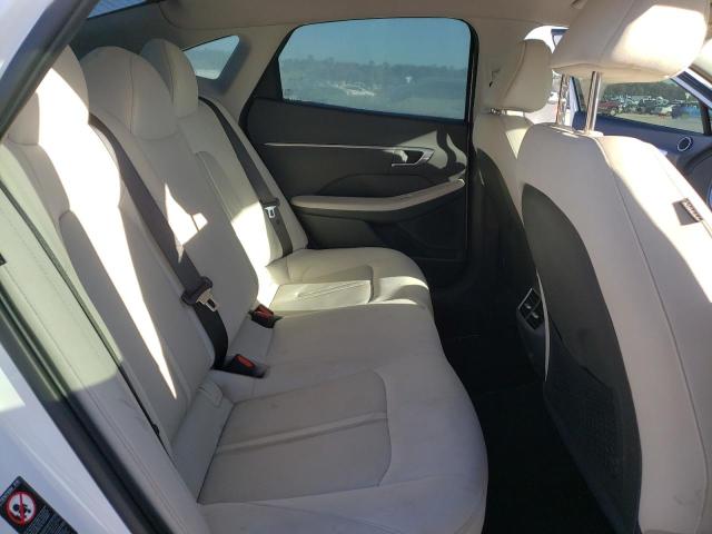 2023 HYUNDAI SONATA HYB - KMHL24JJ6PA055154