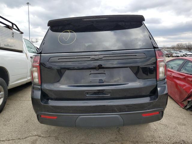 2022 CHEVROLET TAHOE K150 - 1GNSKLED9NR178497