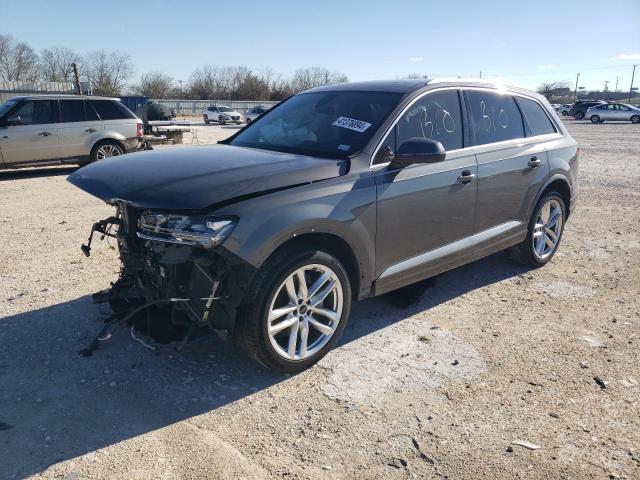 WA1VAAF79JD045679 2018 AUDI Q7, photo no. 1