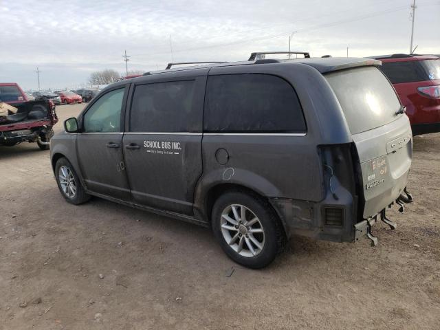 2C4RDGCG2LR153731 Dodge Caravan GRAND CARA 2