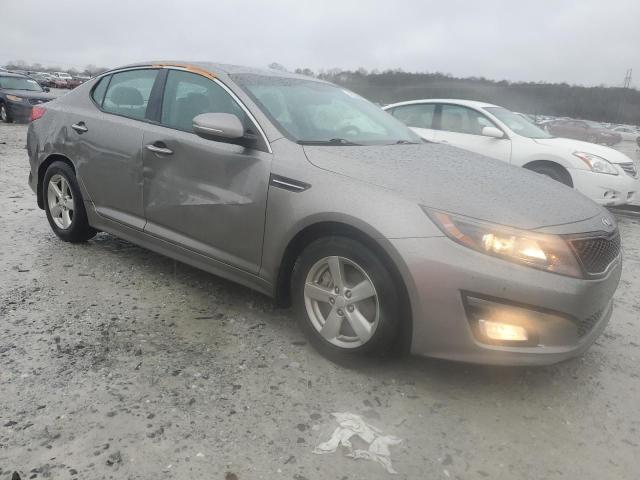 2015 Kia Optima Lx VIN: 5XXGM4A75FG476838 Lot: 42324014