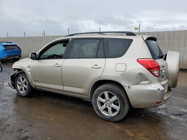 2008 Toyota Rav4 Limited VIN: JTMZK31V985018797 Lot: 43306584