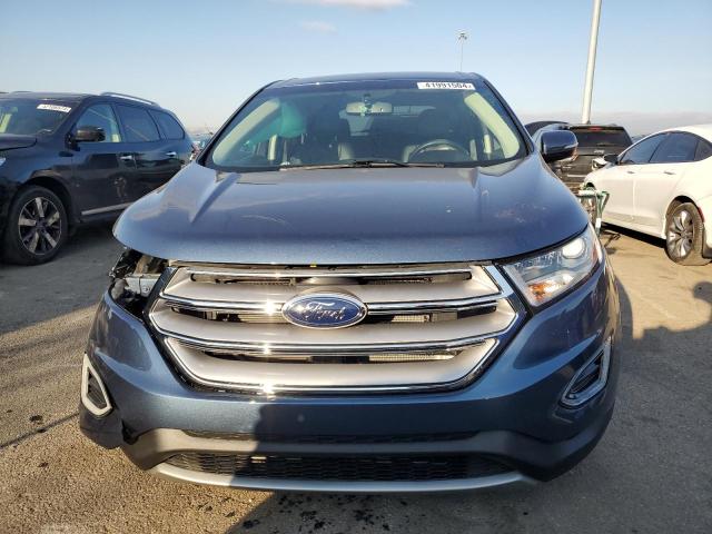 2FMPK4K98JBC10952 2018 FORD EDGE, photo no. 5