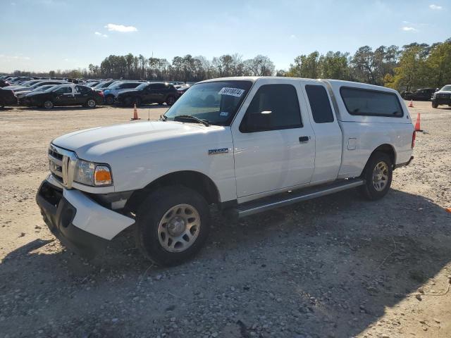 2011 Ford Ranger 