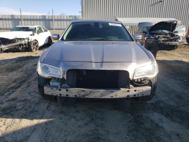 2018 CHRYSLER 300 LIMITE - 2C3CCAEG9JH127086