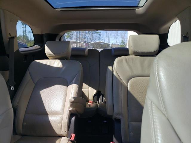 2016 HYUNDAI SANTA FE S KM8SR4HF0GU133354