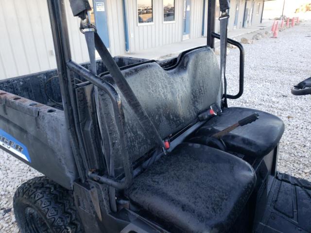 2020 POLARIS RANGER EV - 3NSMAAE41LE763073