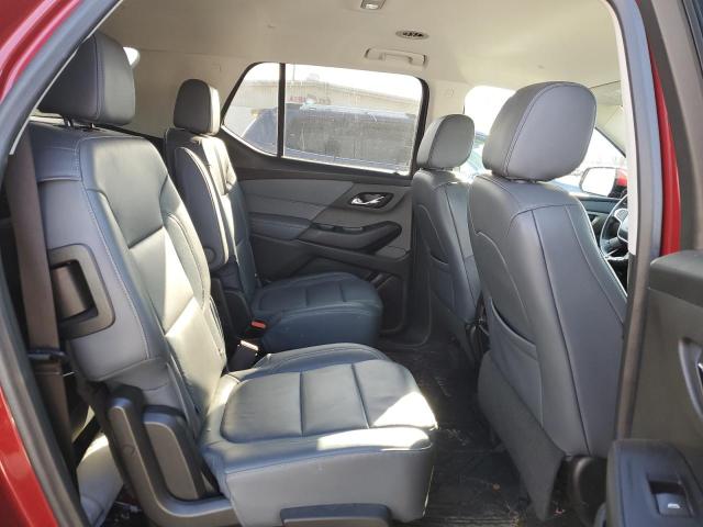 2020 CHEVROLET TRAVERSE L - 1GNEVHKW9LJ205782