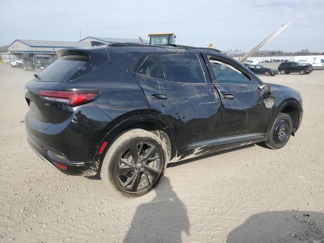 2023 BUICK ENVISION E LRBFZNR41PD034100