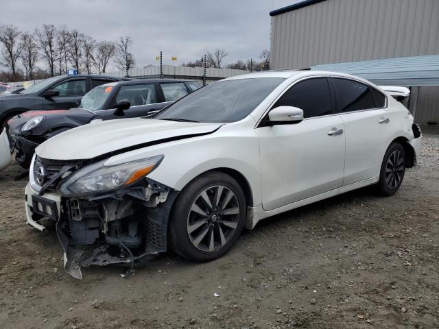 2018 NISSAN ALTIMA 2.5 - 1N4AL3AP5JC188626