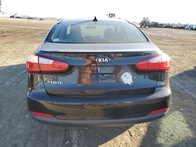 2015 KIA FORTE LX KNAFK4A64F5335558